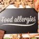 Le allergie alimentari