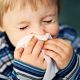 Come riconoscere la rinite allergica