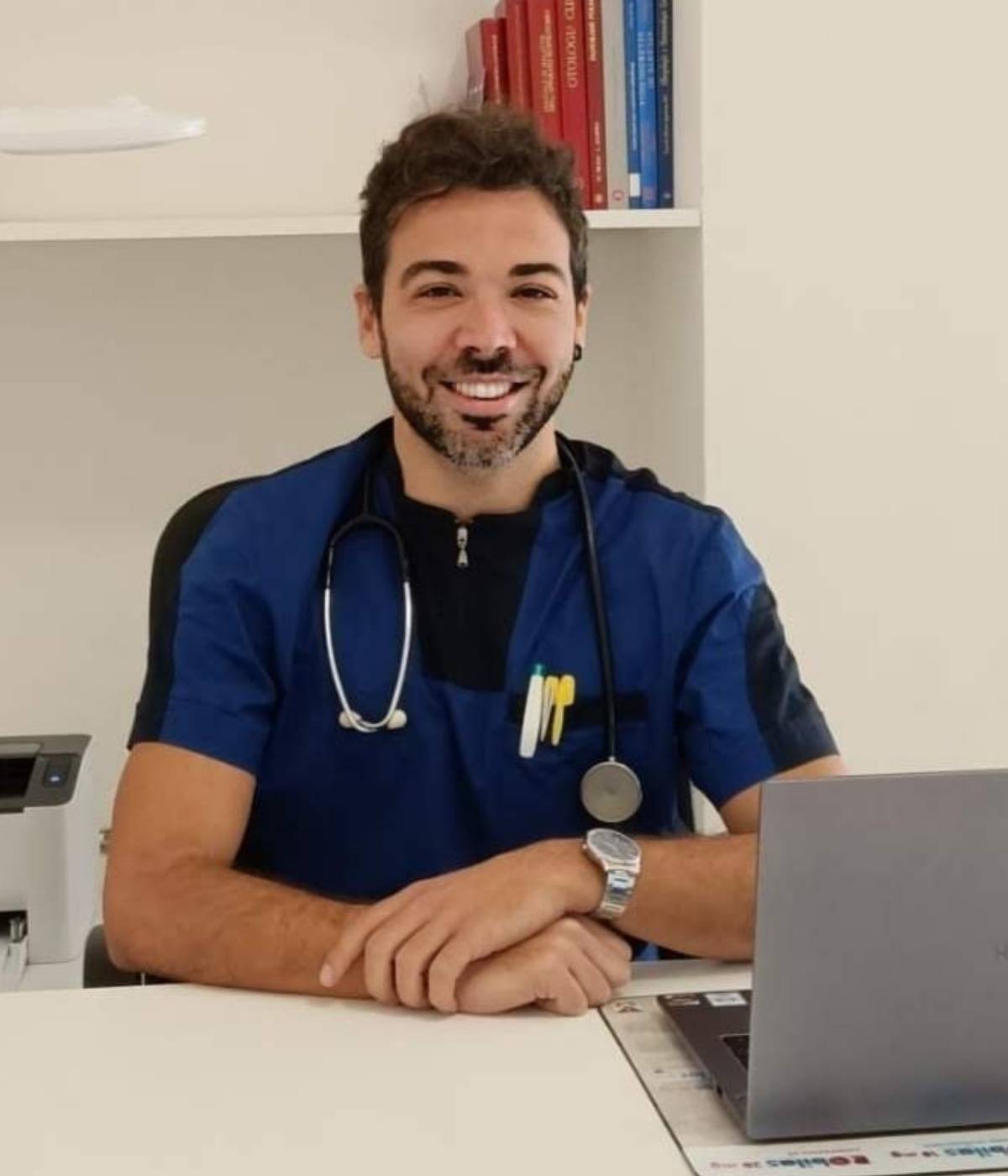 Francesco Papia Allergologia e Immunologia Clinica a Palermo
