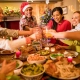 Polvere e alimenti: attenzione alle “allergie delle feste”